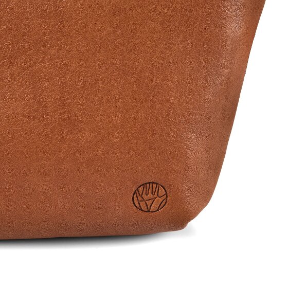 Harold's Cufu Sac à bandoulière Cuir 32 cm