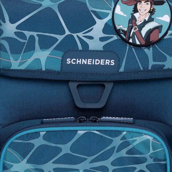 Schneiders Ergolite Set de cartables 6 pièces