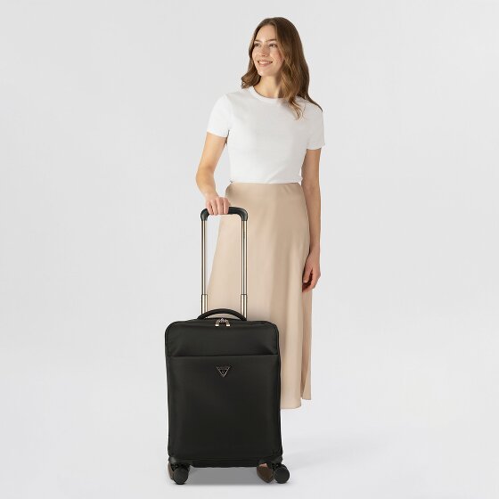 Guess Follie 4 roues Valise de cabine 52 cm