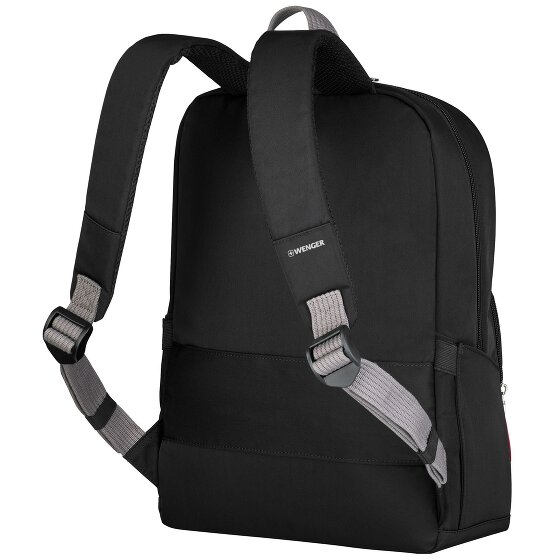 Wenger Motion Daypack 42 cm Compartiment pour ordinateur portable