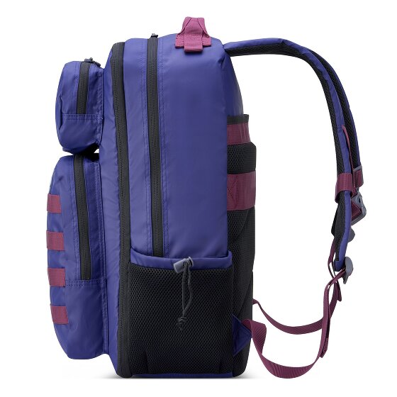 Jeep JS010B Daypack 50 cm Compartiment pour ordinateur portable