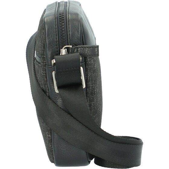 Esquire Sac à bandoulière Recycled life 16 cm