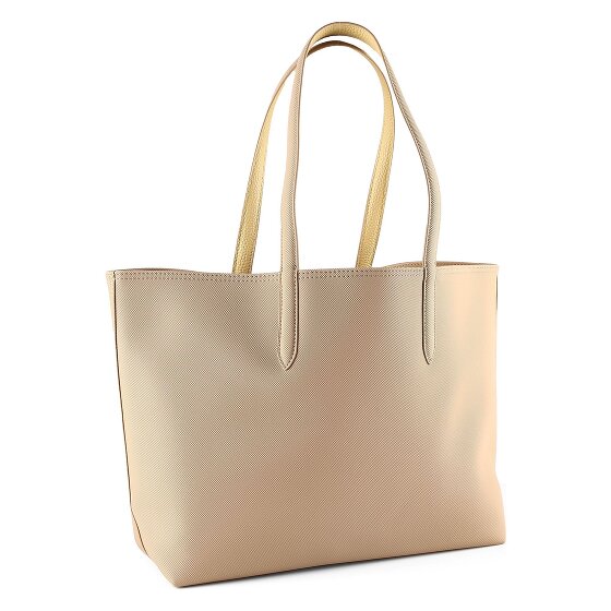 Lacoste Anna Sac réversible 34,5 cm