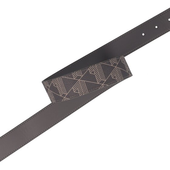 Lacoste Monogram Ceinture