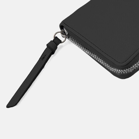 FredsBruder Bestie Porte-monnaie Cuir 19 cm