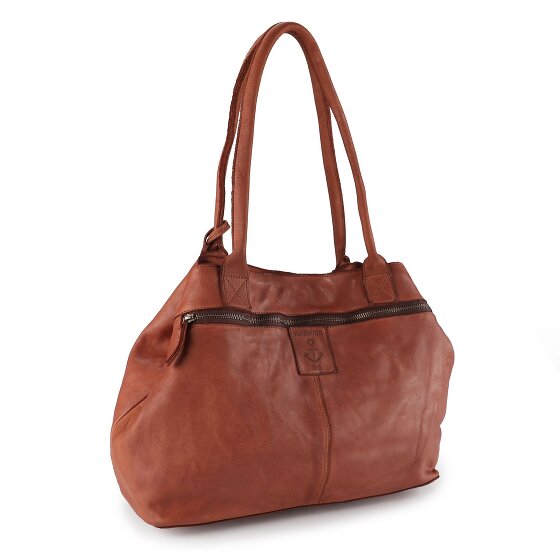 Harbour 2nd Fashion Lights Sac de shopper Cuir 40 cm