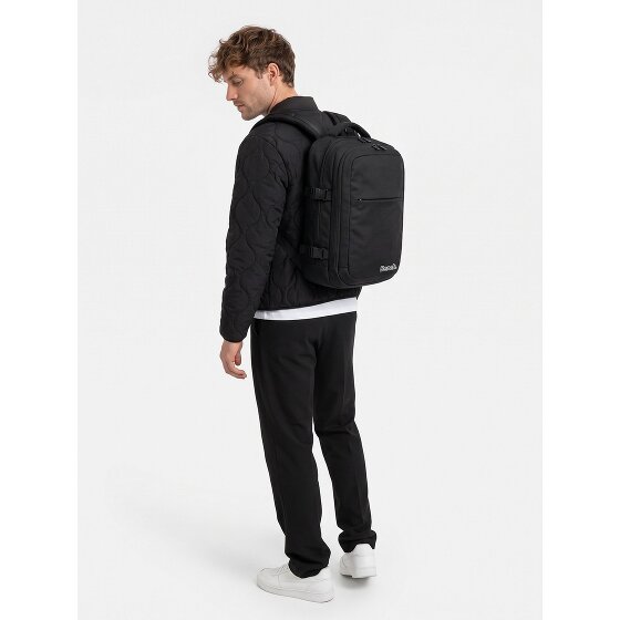 Bench Sac à dos de voyage Solid avec compartiment pour ordinateur portable de 40 cm