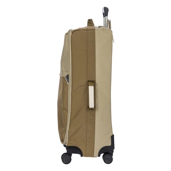 Bric's Bric´s x Replay 4 roulettes Trolley L 71 cm