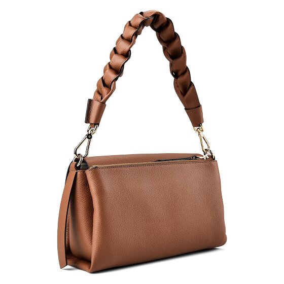 Coccinelle Boheme Sac à bandoulière Cuir véritable 27 cm