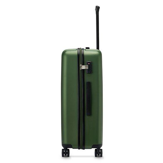 Roncato Element 2.0 4 roulettes Trolley 67 cm