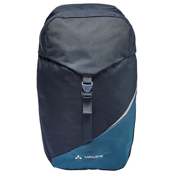 Vaude TwinRoadster Sacoche de vélo 48 cm