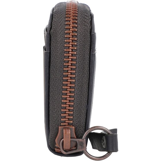camel active Sara Porte-monnaie RFID cuir 11 cm