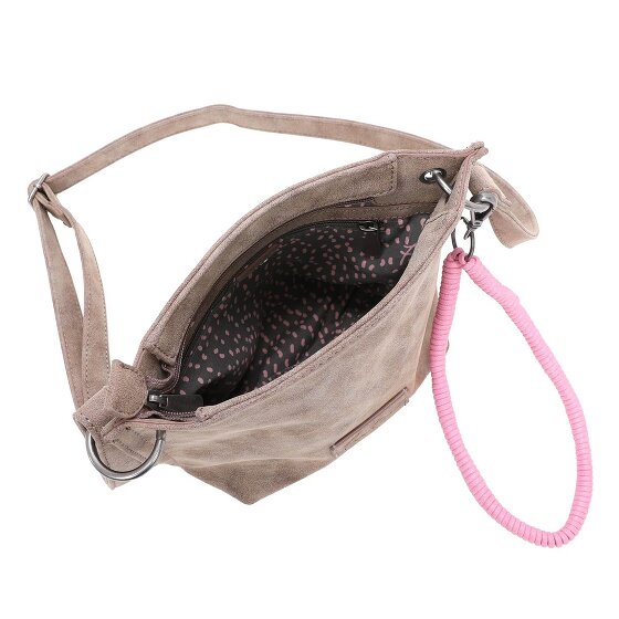 Fritzi aus Preußen Fritzi03N Vintage Sac à bandoulière 22.5 cm