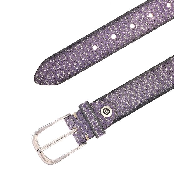 b.belt Ceinture Cuir véritable