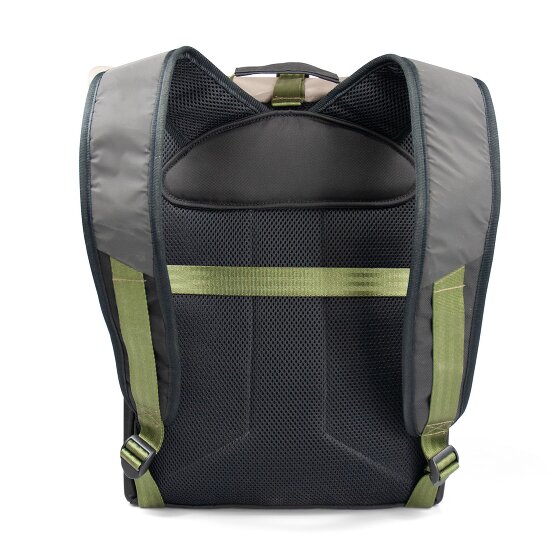 Freibeutler Sac à dos Otis 38 cm pour ordinateur portable