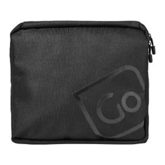 Go Travel Sac de voyage pliable 55 cm