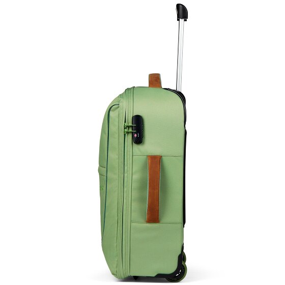 Satch Flow 2 roulettes Trolley de cabine S 54 cm