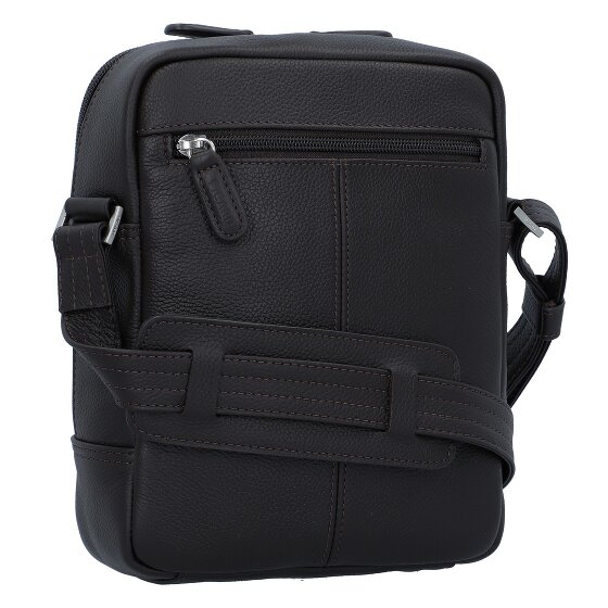 Picard Milano Mini sac à bandoulière Cuir 17 cm