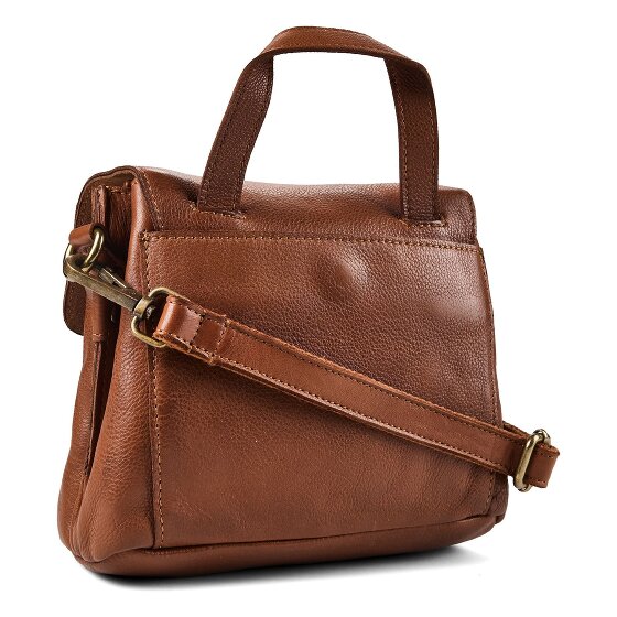 Greenburry Colombiana Sac à main Cuir véritable 22.5 cm