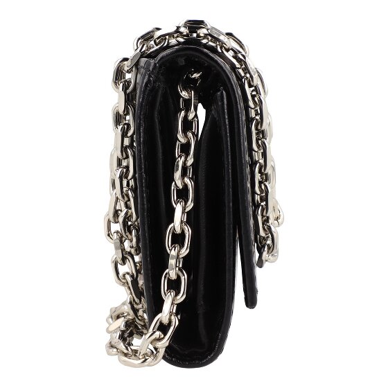 Liebeskind Malia Portefeuille d'embrayage L Protection RFID Cuir 15.5 cm