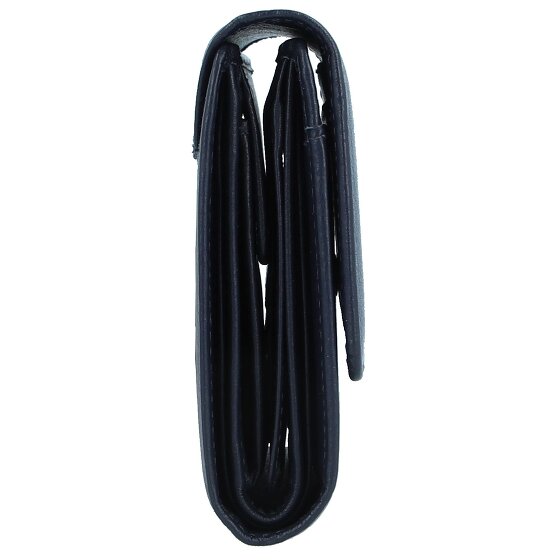 Esquire Porte-monnaie Viktoria RFID cuir 12 cm