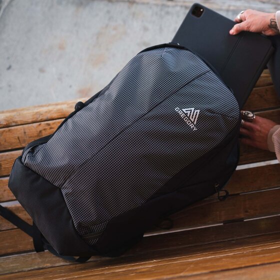 Gregory Retna 28 Daypack 52 cm Compartiment pour ordinateur portable