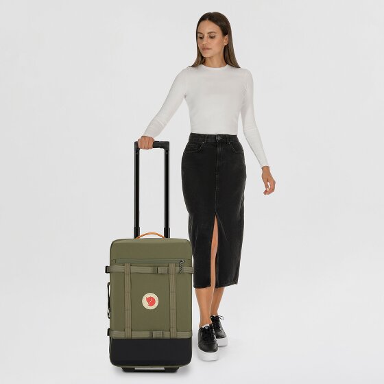 Fjällräven Färden 35 2 roulettes Trolley de cabine 55 cm