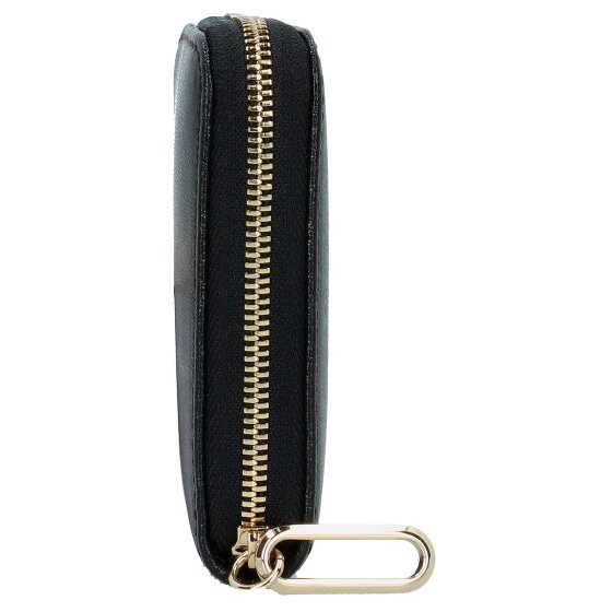 Mandarina Duck Luna Porte-monnaie en cuir 12 cm
