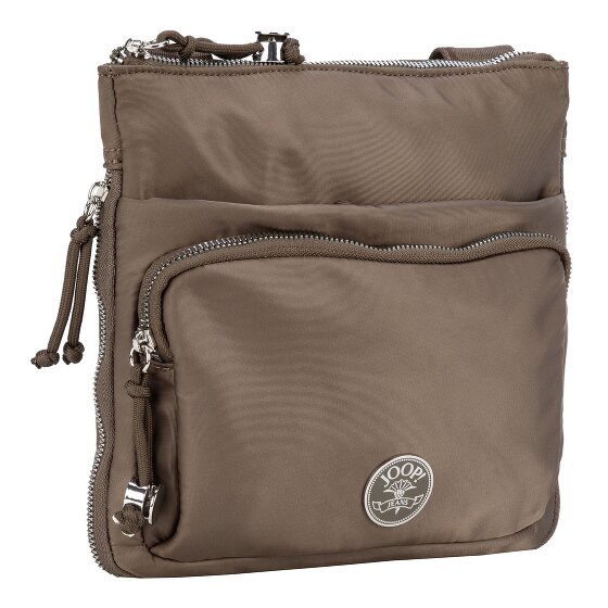 Joop! Jeans Lietissimo 1.0 Lilou Sac à bandoulière 25 cm avec soufflet d'extension