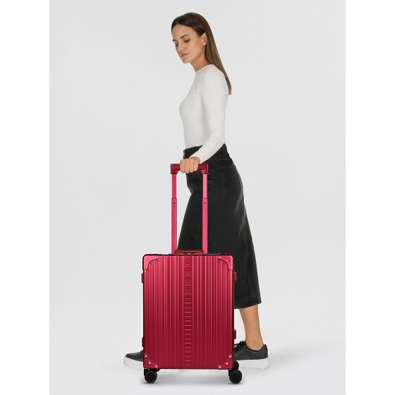 Aleon Traveler Domestic 4-roues trolley cabine 55 cm