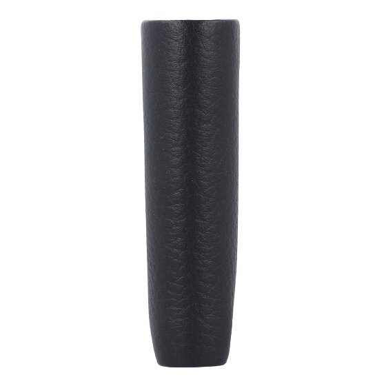 Boss New Crosstown Porte-monnaie Cuir véritable 11 cm