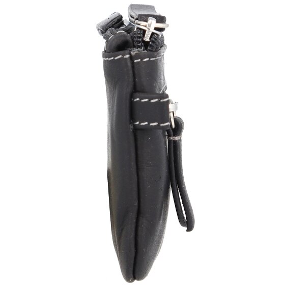 Esquire Dallas Étui à clés Cuir 13.5 cm