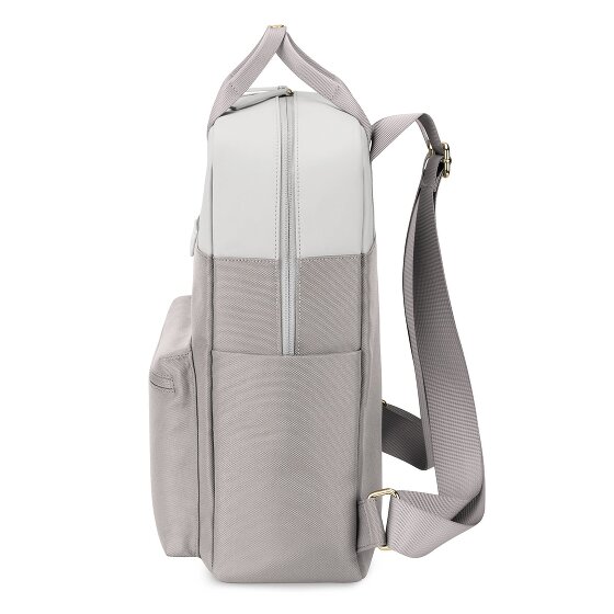 Kapten & Son Bergen Daypack 39 cm Compartiment pour ordinateur portable