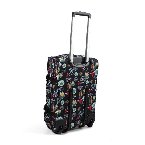 Eastpak Transit'R 2 roulettes Sac de voyage S 51 cm