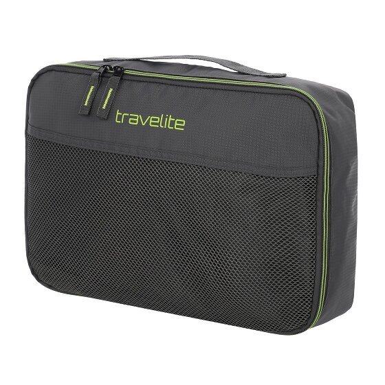 Travelite Accessoire Set de sacoches 3 pcs.