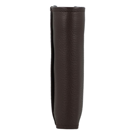 Calvin Klein Micro Pebble Porte-monnaie Cuir 11 cm