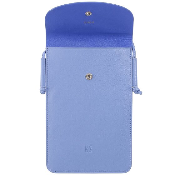 DuDu Étui en cuir pour téléphone portable 12 cm