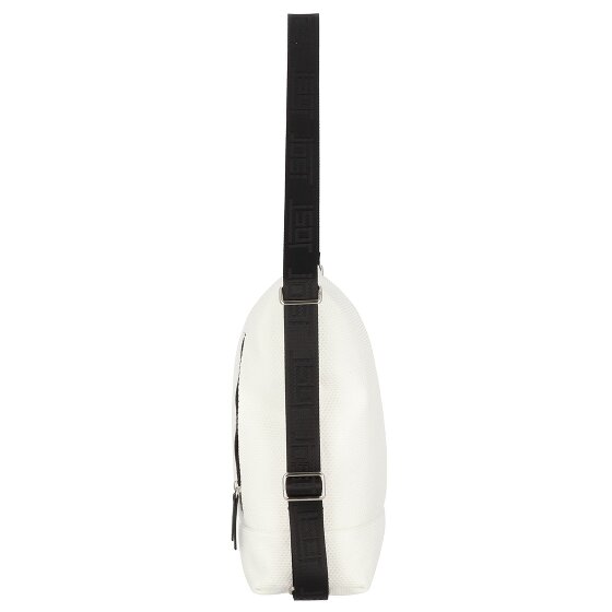 Jost Mesh 3-Way Sac à bandoulière 41,5 cm Compartiment pour ordinateur portable