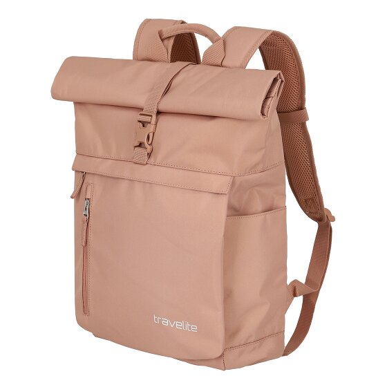 Travelite Basics Daypack 60 cm Compartiment pour ordinateur portable