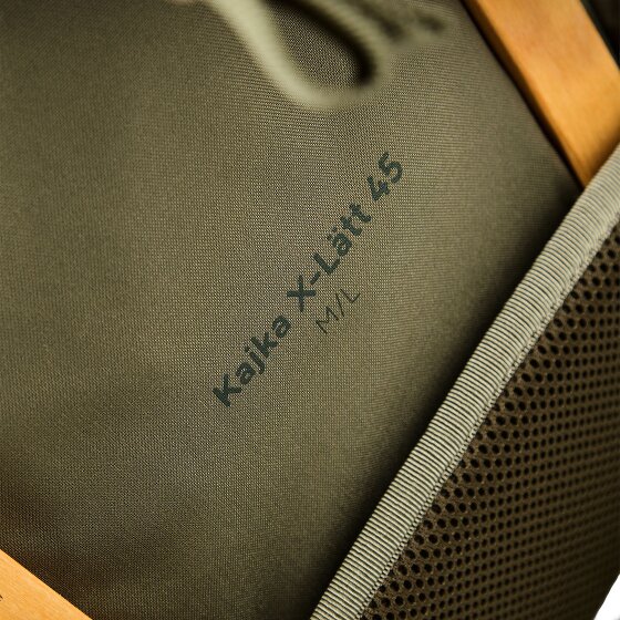 Fjällräven Kajka X-Lätt 45 L Sac à dos de trekking M-L 63 cm