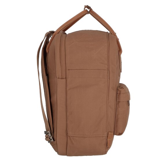 Fjällräven Kanken 15 Daypack 41 cm Compartiment ordinateur