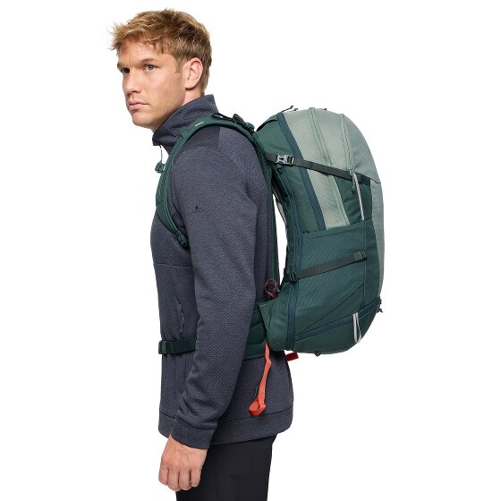 Vaude Wizard Sac à dos de randonnée 53 cm