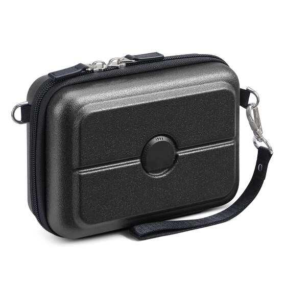 Delsey Paris Turenne 2.0 Mini sac à bandoulière 18 cm