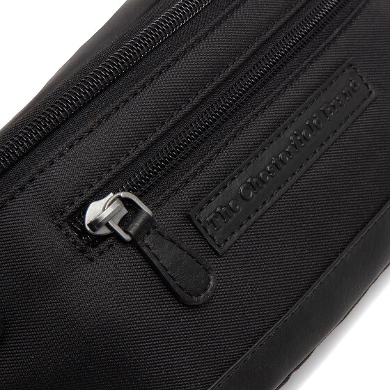 The Chesterfield Brand Velta Sac banane Cuir 34 cm