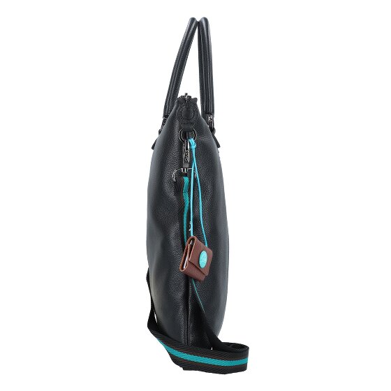 Gabs G3 Plus 5 in 1 Sac à bandoulière en cuir 43 cm