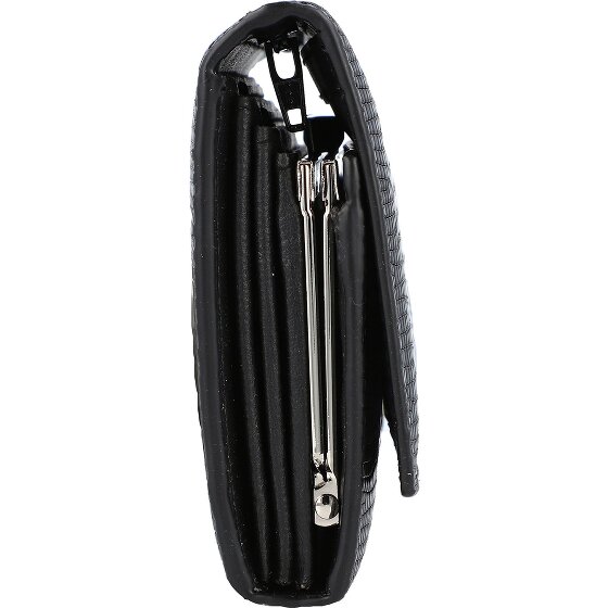 Castelijn & Beerens Donna Porte-monnaie RFID cuir 18 cm