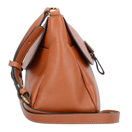 Bric's Life Pelle Sac à bandoulière en cuir 29 cm