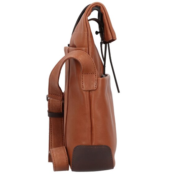Harold's Mount Ivy Sac à bandoulière Cuir véritable 24 cm