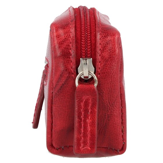 mano Donna Aurona Porte-clés RFID cuir 10,5 cm