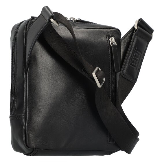 Jost Skagen Sac à bandoulière Cuir 19 cm